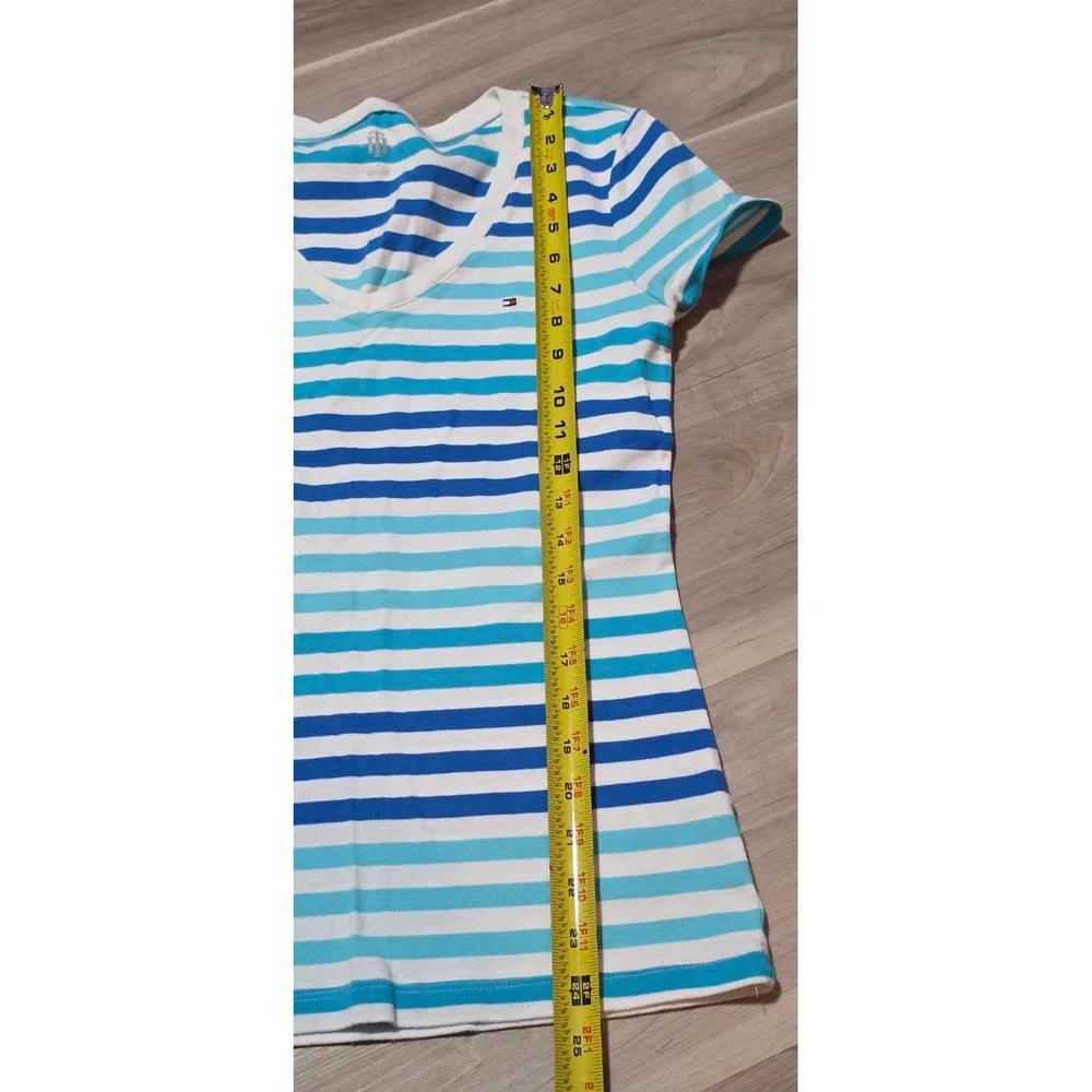 Tommy Hilfiger‎ women's shorts and top outfit